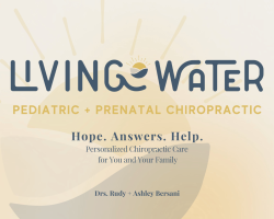 Living Water Chiropractic