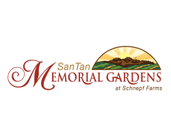 San Tan Memorial Gardens at Schnepf Farms