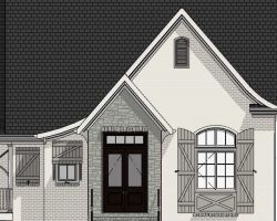 Joe Wall Custom Homes