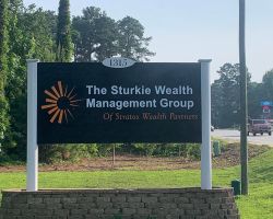 The Sturkie Wealth Management Group