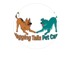 Wagging Tails Pet Care