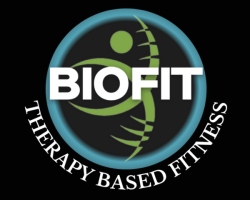 BioFit - Therapy Based Fitness