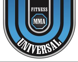 UNIVERSAL FITNESS AND MIXED MARTIAL ARTS