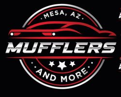 Mufflers & More