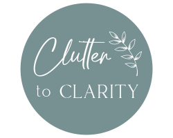 Clutter To Clarity Home Organizing LLC
