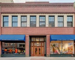 David Cook Galleries