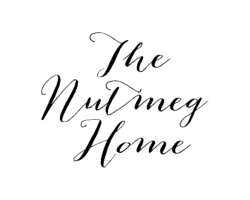 The Nutmeg Home