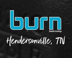 Burn Boot Camp