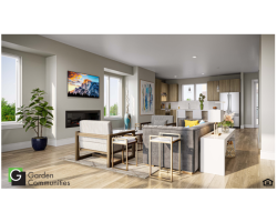 Garden Communities