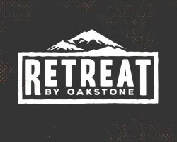 The Retreat by Oakstone - Office