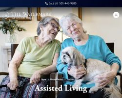 The Watermark at Cherry Hills Assisted Living and Memory Care