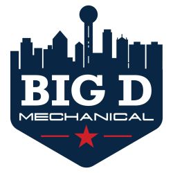 Big D Mechanical