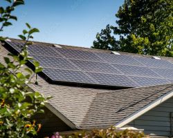 Top Shelf Solar Solutions