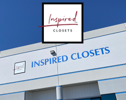 Inspired Closets Las Vegas