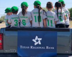 Texas Regional Bank