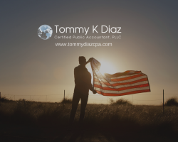 Tommy Diaz CPA