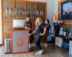 Hotworx - Cypress, TX (Barker Cypress)