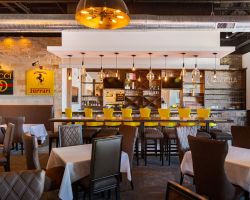 Passerella Ristorante & Wine Bar