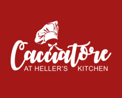 Cacciatore at Heller's Kitchen Windsor