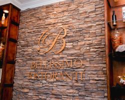 Bellissimo Restaurant