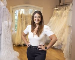 BelFiore Bridal Boutique