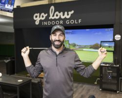 Go Low Indoor Golf