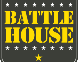 Battle House Laser Tag - Plano