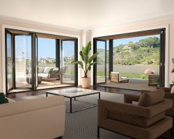 Scenic Windows & Glass