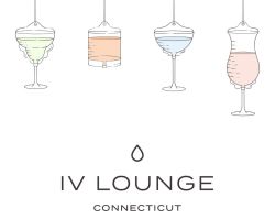 IV Lounge CT