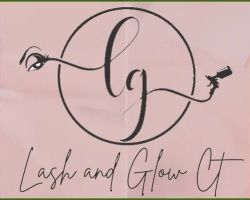 Lash and Glow CT