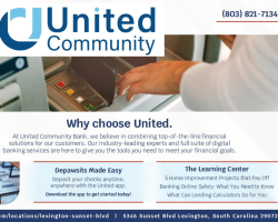 United Community Bank