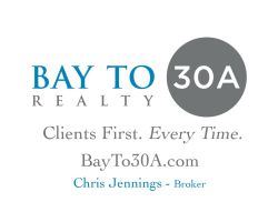 Bay To 30A Realty