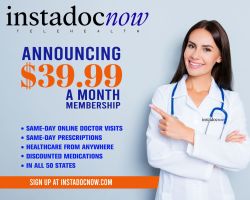 InstaDocNow, LLP