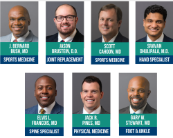 Resurgens Orthopaedics - SoFu