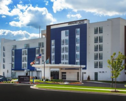 SpringHill Suites by Marriott Frederick