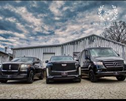Sachs Luxury Transports