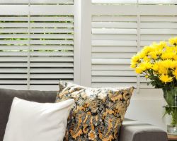 Adams Custom Shutters & Blinds