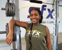 SFX Fitness