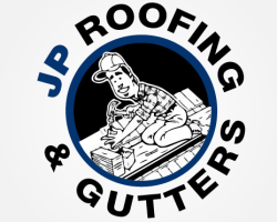 JP Roofing N Gutters