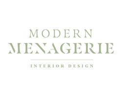 Modern Menagerie Interiors, Ltd. Co.