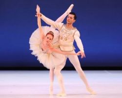 The Sarasota Ballet