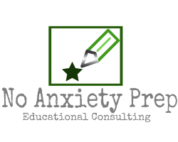 No Anxiety Prep