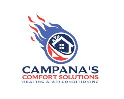 Campana's Comfort Solutions Heating & Air Conditioning, LLC