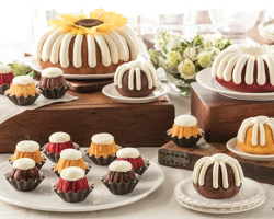 Nothing Bundt Cakes (Atlanta)