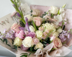 Summer Breeze Flowers & Gifts