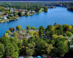 Windward Lake Club