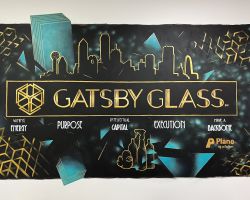 Gatsby Glass