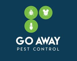 Go Away Pest Control LLC