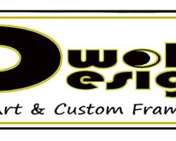 DWolf Designs Fine Art & Custom Framing LLC