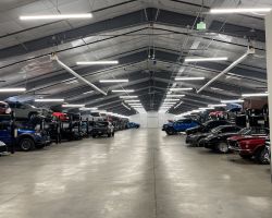 Castle Rock Auto Storage